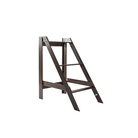 New Age Pet Restful Roost, L Shape Roosting Bar, Medium  Russet EFCRRL30-09M